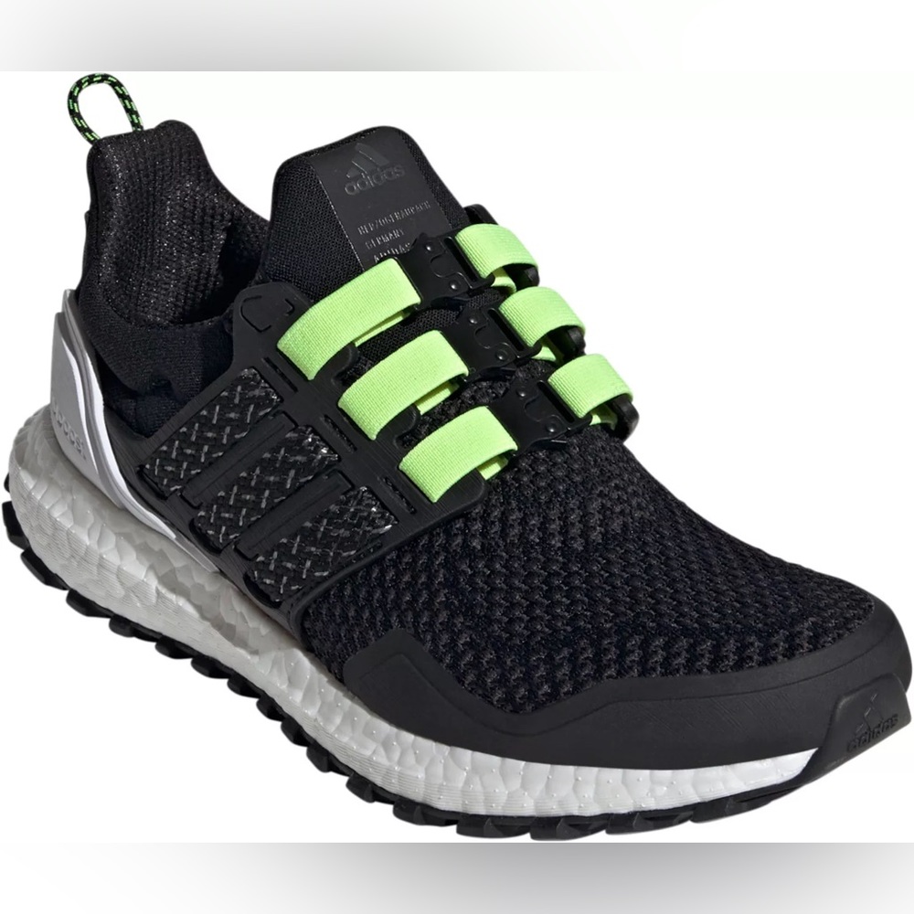 NWT NIB ULTRABOOST 1.0 ATR SNEAKERS